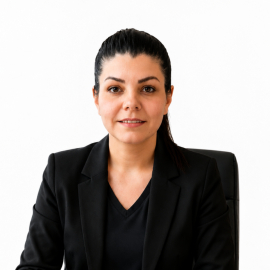 Tuğçe Can İÇÖZ