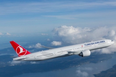 Türk Hava Yolları Nisan ayında 7,2 milyon yolcu taşıdı