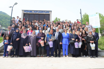 Yıldırım'da ‘Nesiller Buluşuyor' projesi