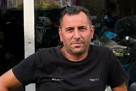 Yüksek ses tartışması kanlı bitti: 1 ölü