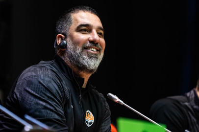Arda Turan, Ukrayna Ligi'nde şampiyon oldu