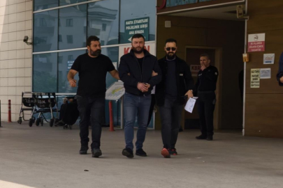 Bursa'da uyuşturucu taciri kıskıvrak yakalandı