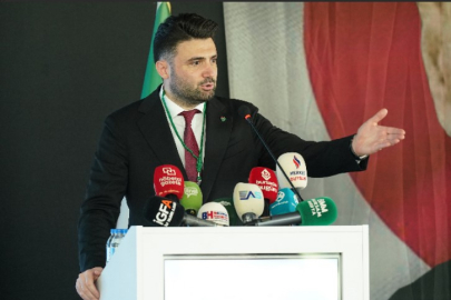 Bursaspor kongre tarihini açıkladı