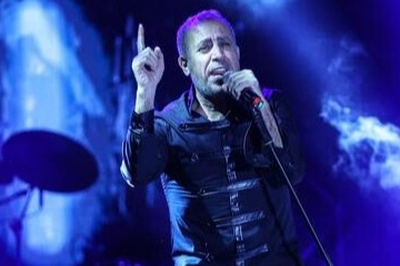 Haluk Levent'ten dikkat çeken Gülistan Doku çıkışı