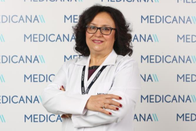 Işıltılı bir cilt için bol su tüketin