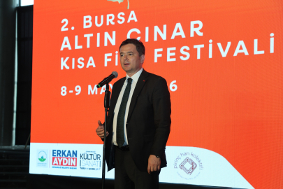 Osmangazi Belediyesi Sinemaseverleri Bursa’da buluşturdu