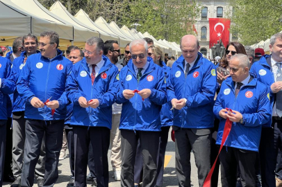 Sosyalfest 2026 İstanbul’da başladı