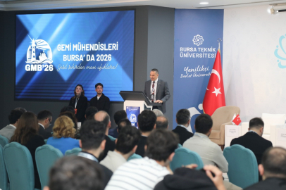 BTÜ’de Denizcilik Zirvesi