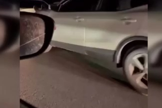 Halat yoktu, çözüm şoke etti