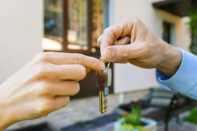 Kirayı başkasına yatıran kiracıya tahliye şoku