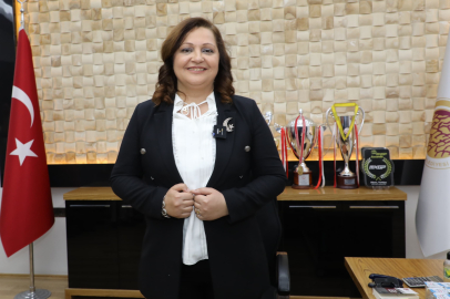Afyonkarahisar Belediye Başkanı Burcu Köksal, AK Parti'ye katıldı