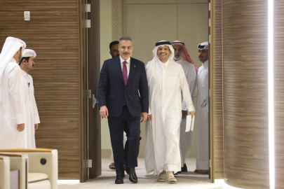 "Gazze'deki ateşkes ihlalleri tavan yapmış durumda"