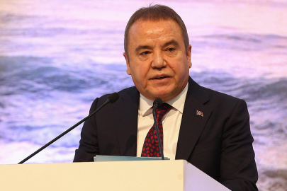 Muhittin Böcek'ten seçim kampanyası ifadesi