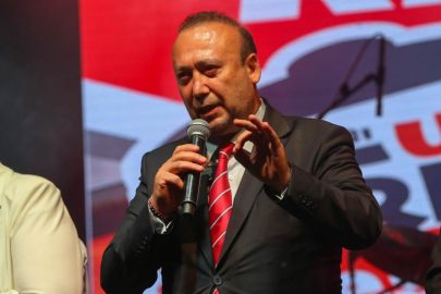 Özkan Yalım ek ifade vermek üzere Çağlayan Adliyesine götürüldü