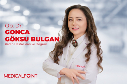 "Anne ve bebek sağlığı için erken tanı büyük önem taşıyor"
