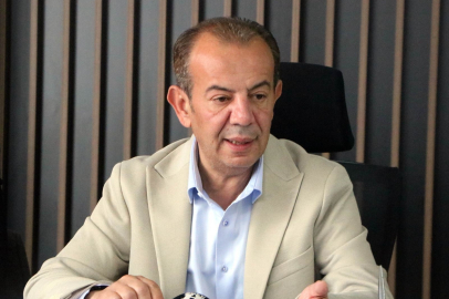 Tanju Özcan’ın  rüşvet iddianamesi tamamlandı