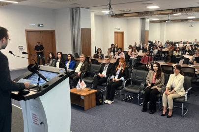 BEBKA'dan sanayinin yeşil dönüşümüne güçlü iş birliği