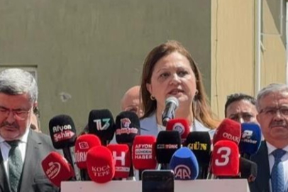 CHP'den AK Parti'ye geçen Başkan Köksal vatandaşlara seslendi