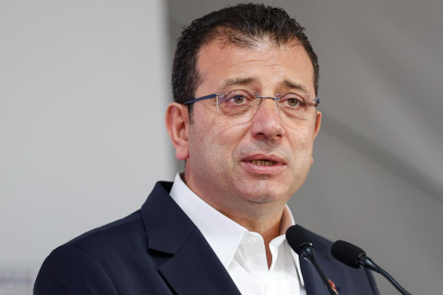 Ekrem İmamoğlu'nun yargılandığı davada ara mütalaa
