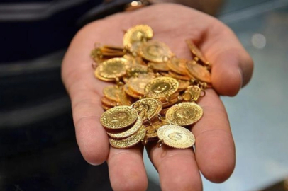 Serbest piyasada altın fiyatları