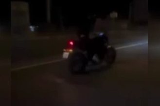 Sosyal medya şovu 39 bin TL'ye patladı