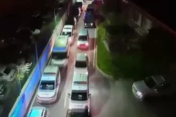 Terör örgütü DEAŞ’a yönelik operasyonlarda 324 şüpheli gözaltına alındı