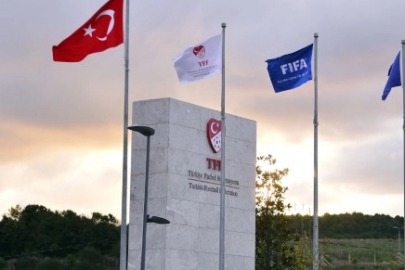 TFF planlamayı açıkladı