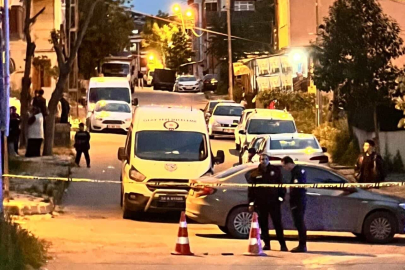 Aile kavgası kanlı bitti: Kuzenini başından vurdu