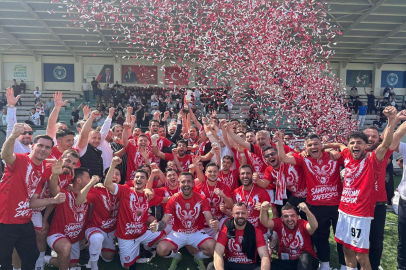 BAL Ligi’ne yükselen Zaferspor’a destek