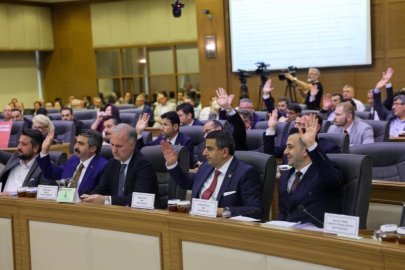 Bursa'da su faturalarına indirim 1 Haziran'dan itibaren geçerli olacak