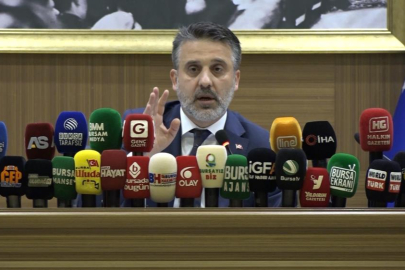 Bursa'da su fiyatlarında ciddi indirim