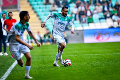 Hamza Gür’den veda!