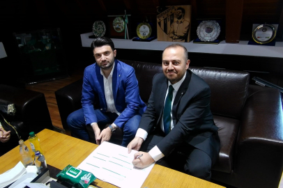 Hayat Hastanesi’nden Bursaspor’a destek ziyareti