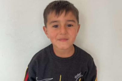 Kayıp olarak aranan 5 yaşındaki çocuk ölü bulundu