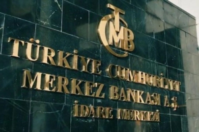 Merkez Bankası'nın toplam rezervleri arttı