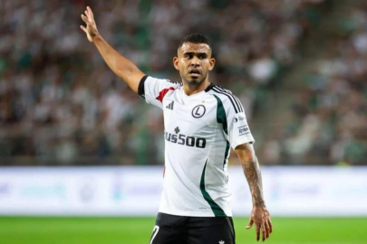 Transferde rota  yabancı oyuncuda