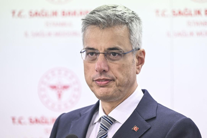 Bakan Memişoğlu: "Hantavirüs konusunda bir salgın riski yok"