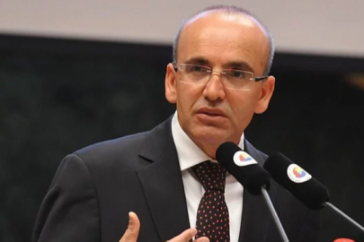 Bakan Şimşek: "Bütçe performansımız hedeflerle uyumlu seyrediyor"
