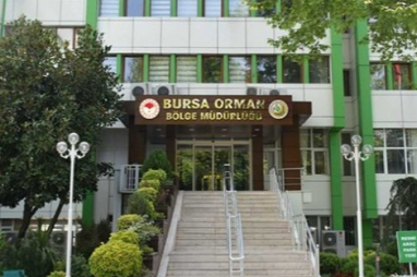 BURSA ORMAN İŞLETME MÜDÜRLÜĞÜ'NDEN ARAÇ SATIŞI İLANI