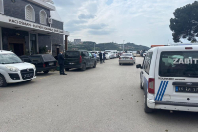 Gemlik’te işgal edilen otopark ve tuvaletlere kaymakamlık müdahalesi