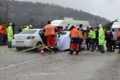 İlk 4 ayda 567 ocağa ateş düştü: Bursa'da 14 can kaybı