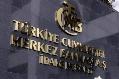 Merkez Bankası açıkladı: Enflasyon beklentisi değişti!