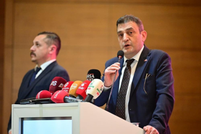 MHP'den su indirimine destek...
