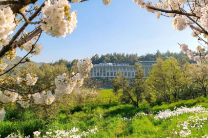 Mudanya Üniversitesi’ne 6 yeni bölüm daha