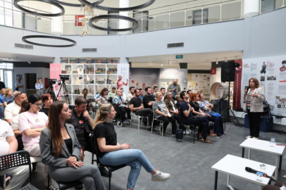 Nilüfer’de "Engelsiz Yaşam Sağlık ve Spor" semineri