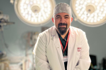 Opr. Dr. Çelik: "Obezite kanser riskini artırabilir"