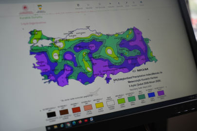 "Savaşlar ve başka ülkelerin yağışlardaki etkisi komplo teorisi"