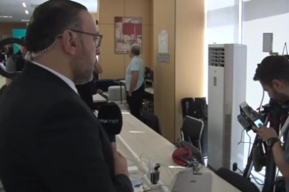Türkistan’daki TDT Zirvesi’ni basın mensuplarından yoğun ilgi