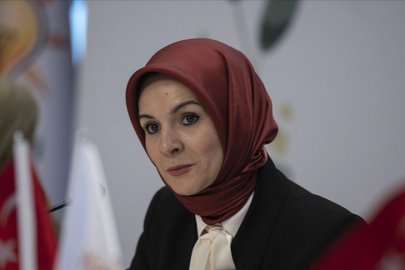 Bakan Göktaş'tan Ulusal Erişilebilirlik Günü paylaşımı