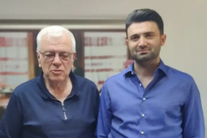 Başkan Enes Çelik ile Ali Ay görüşmesi günü belli oldu